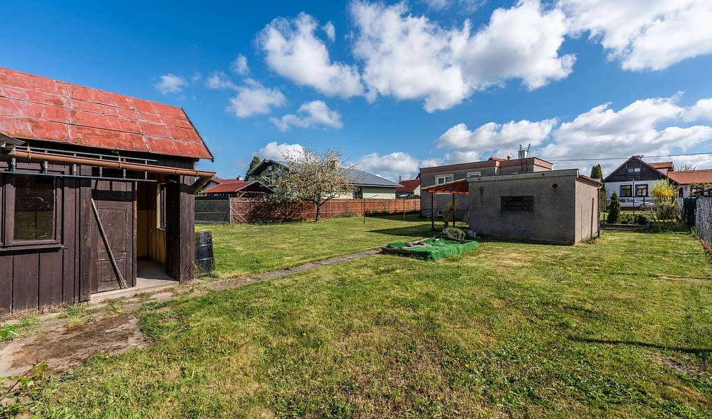 Prodej domu 166 m² s pozemkem 960 m², Slatiňany – náhled fotky 45