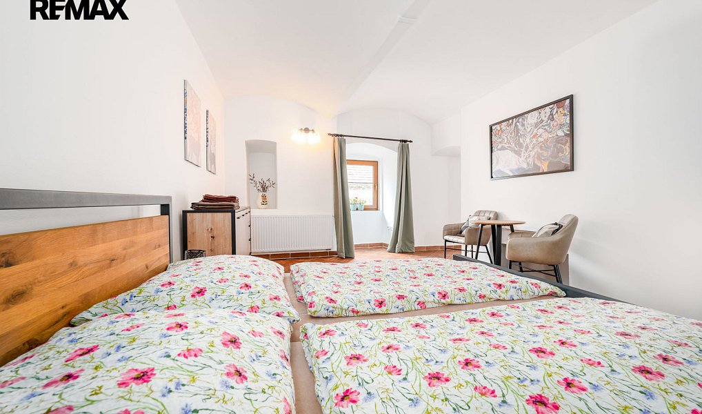 Prodej domu 363 m² s pozemkem 1 624 m², Paračov – náhled fotky 4