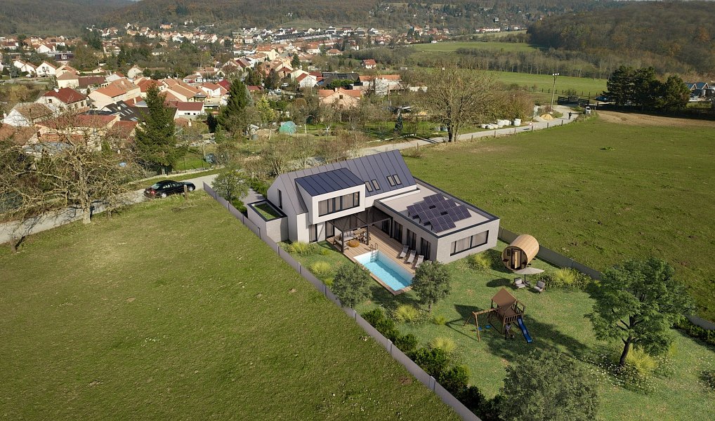 Prodej stavebního pozemku 5 845 m², Ochoz u Brna – náhled fotky 4