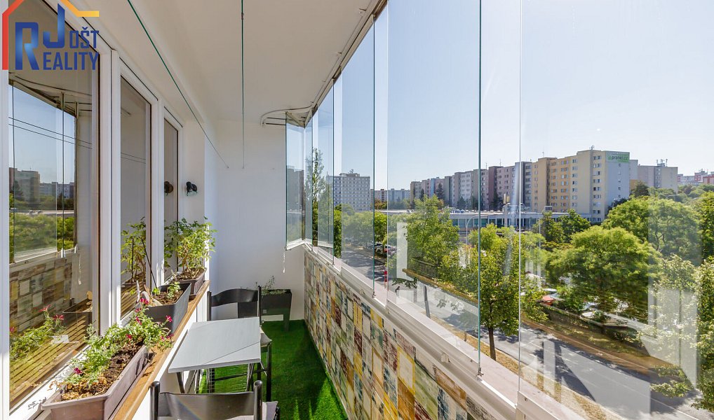 Prodej bytu 4+1 72 m², Praha – náhled fotky 25