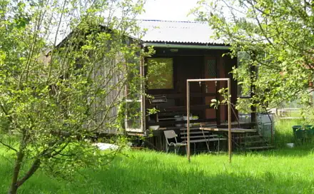 Dražba chaty/chalupy 50 m², Klatovy