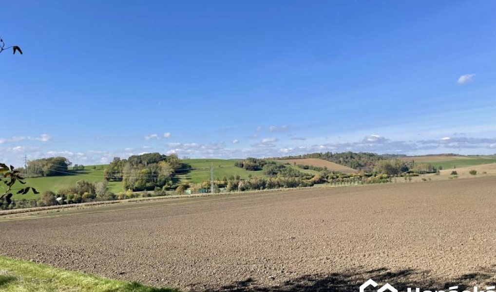 Prodej stavebního pozemku 927 m², Holešov – náhled fotky 20