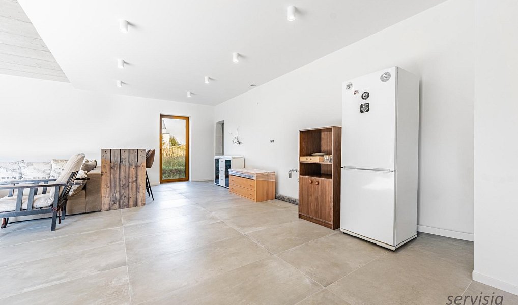 Prodej domu 233 m² s pozemkem 576 m², Hustopeče – náhled fotky 7