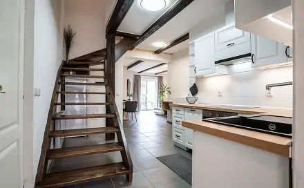 Prodej domu 150 m², Kunčice nad Labem, okres Trutnov