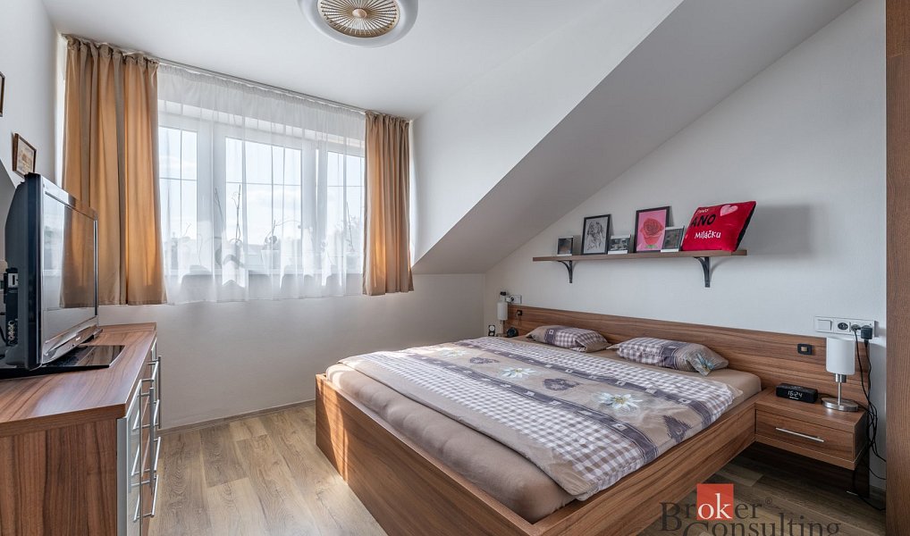 Prodej domu 166 m² s pozemkem 259 m², Mokrá-Horákov – náhled fotky 9