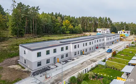 Prodej bytu 2+kk 58 m²