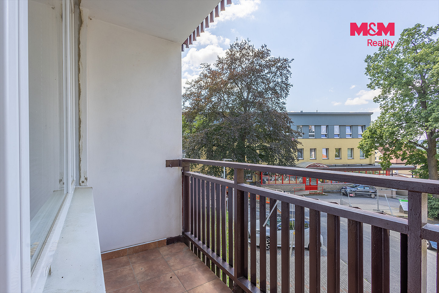 Prodej bytu 2+1 72 m² — photo 3