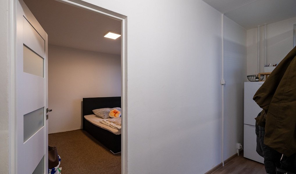 Prodej bytu 1+1 33 m², Vsetín – náhled fotky 12