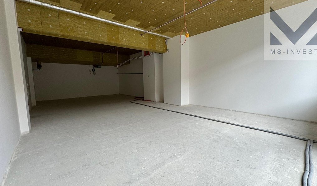 Prodej obchodních prostor 132 m², Brno – náhled fotky 6