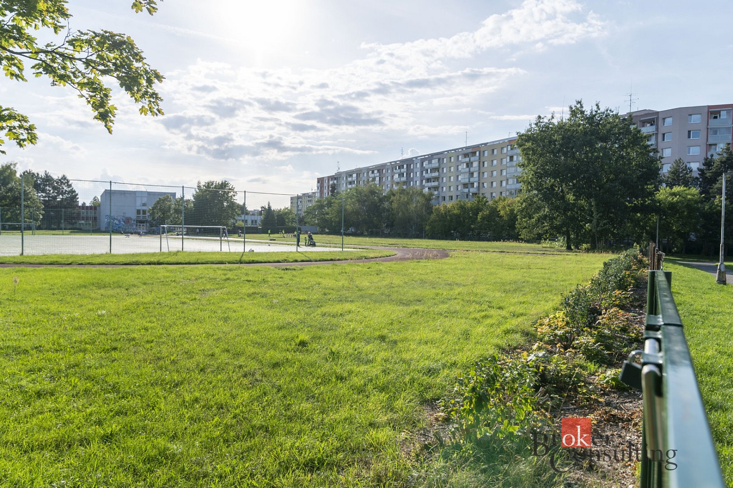 Prodej bytu 3+1 79 m²