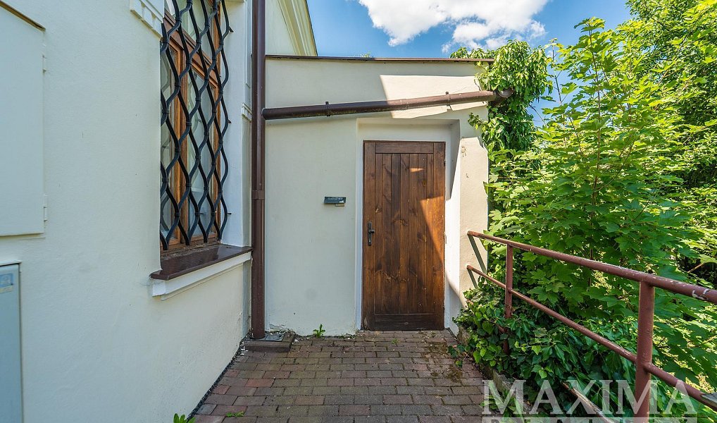 Prodej domu 250 m² s pozemkem 1 117 m², Praha – náhled fotky 21