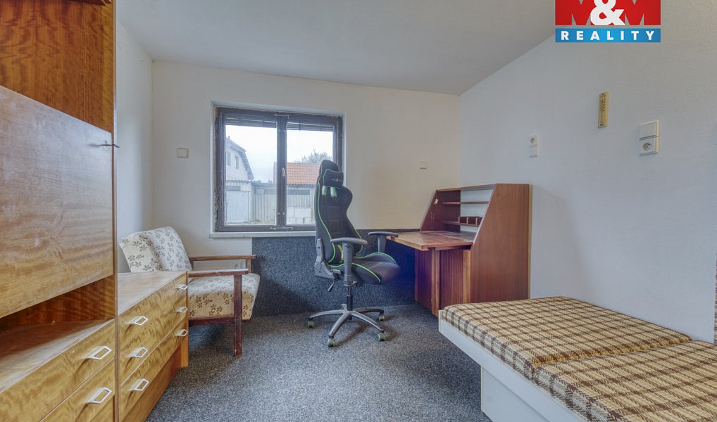 Prodej skladovacích prostor 60 m², Šťáhlavy – náhled fotky 3