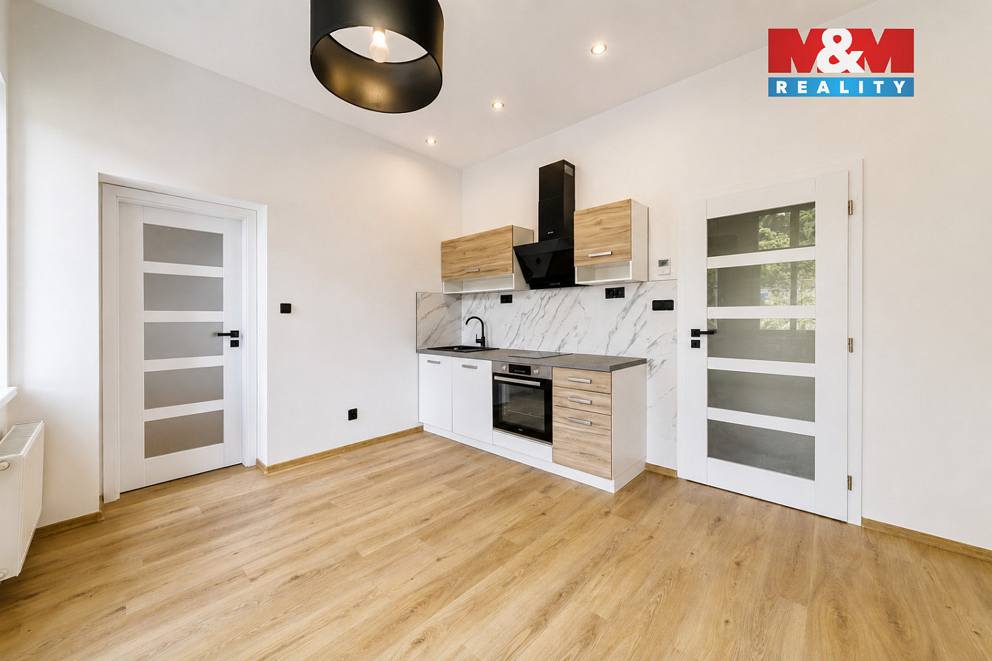 Prodej bytu 3+kk 55 m² — photo 4