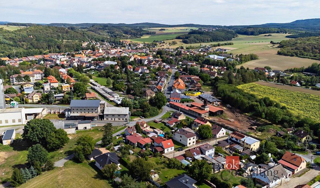 Prodej domu 160 m² s pozemkem 775 m², Radnice – náhled fotky 15