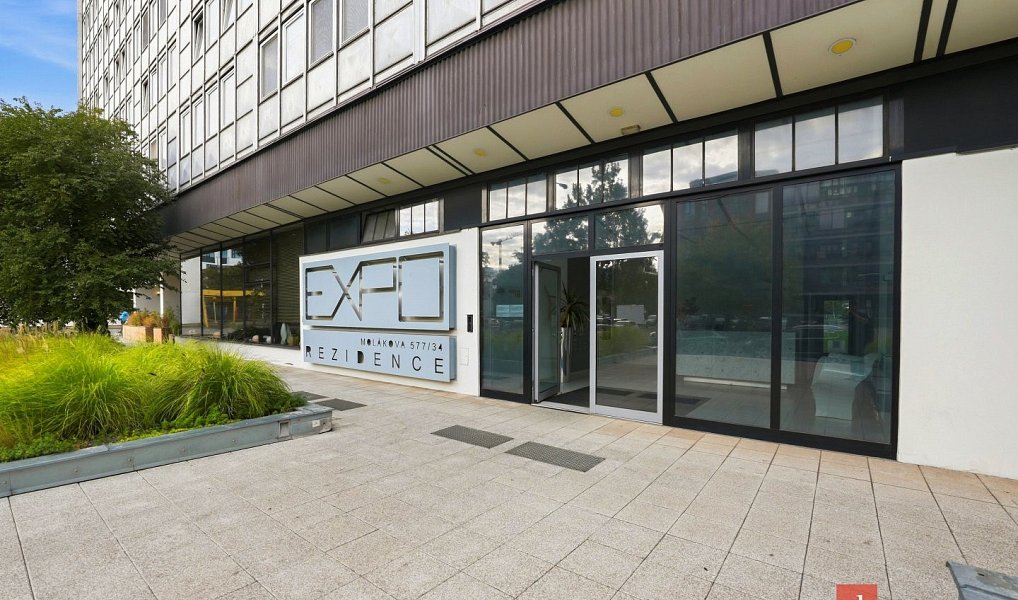 Prodej bytu 1+kk 30 m², Praha – náhled fotky 12