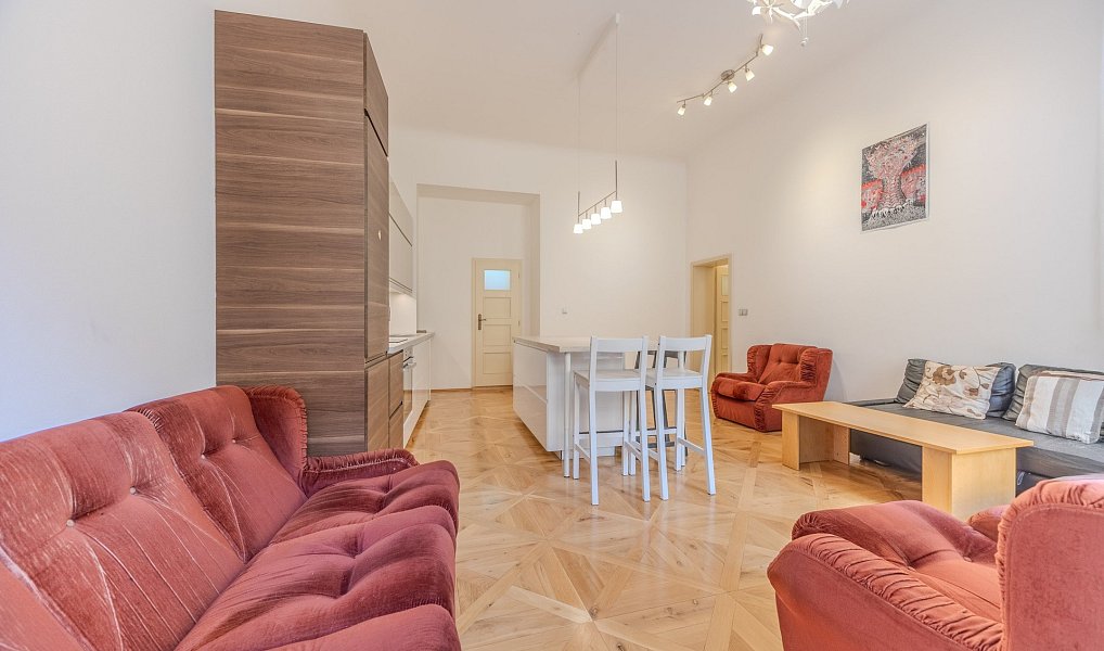 Prodej bytu 4+kk 127 m², Praha – náhled fotky 6
