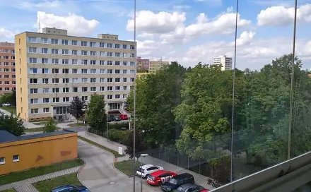 Prodej bytu 2+1 56 m², Mládežnická, Nymburk