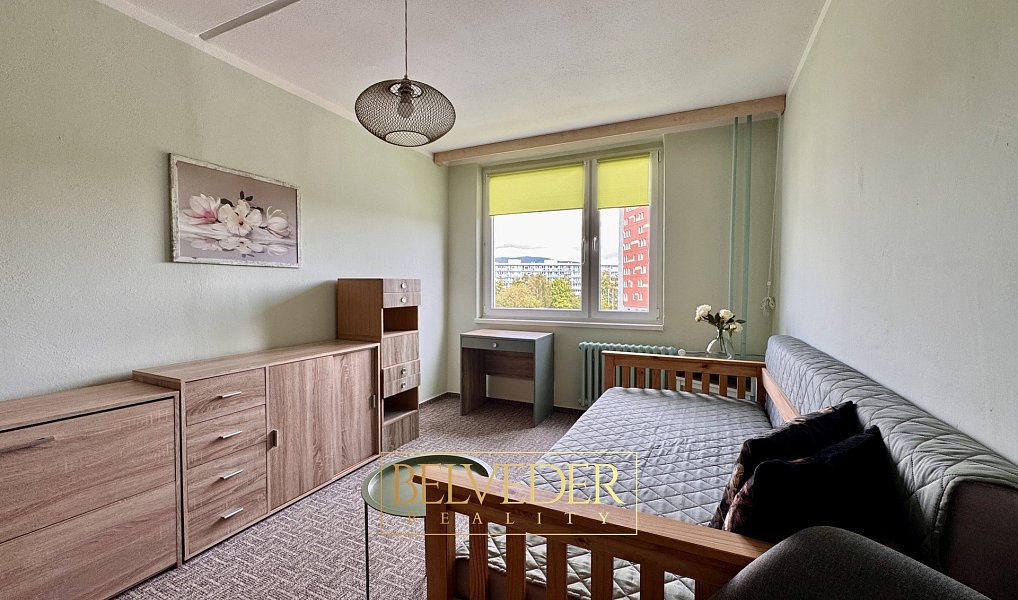 Prodej bytu 4+kk 85 m², Teplice – náhled fotky 12