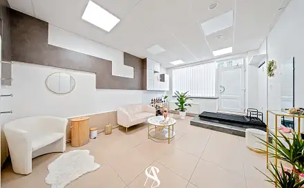 Prodej obchodních prostor 50 m², Komenského, Olomouc