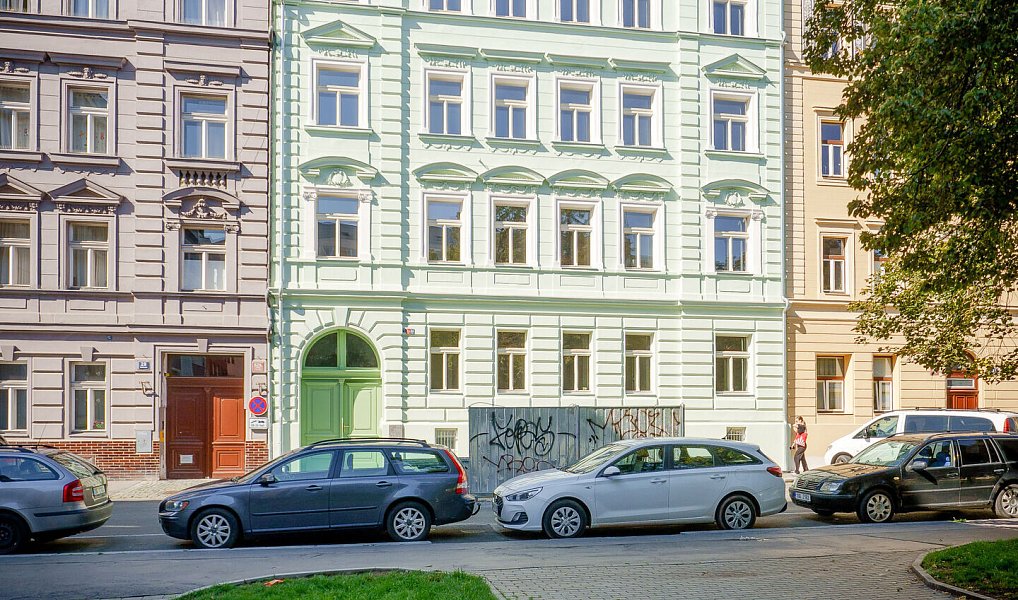 Prodej bytu 3+kk 81 m², Praha – náhled fotky 15