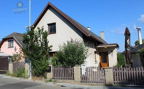 Prodej domu 160 m² s pozemkem 585 m², Mnichovo Hradiště - Olšina, okres Mladá Boleslav