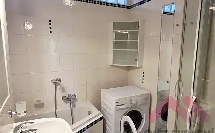 Pronájem bytu 3+1 72 m²