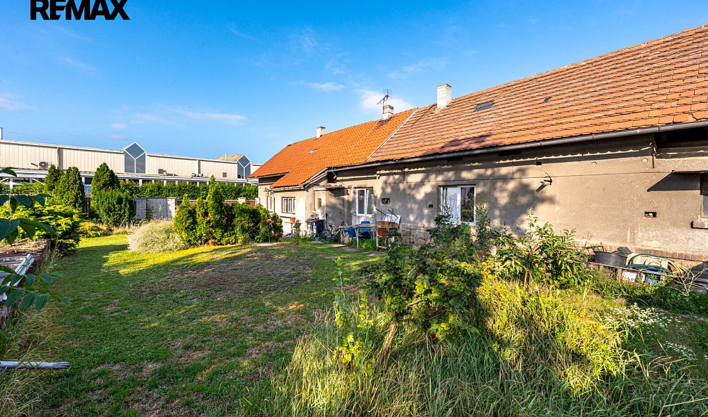 Prodej domu 92 m² s pozemkem 905 m², Nehvizdy – náhled fotky 11