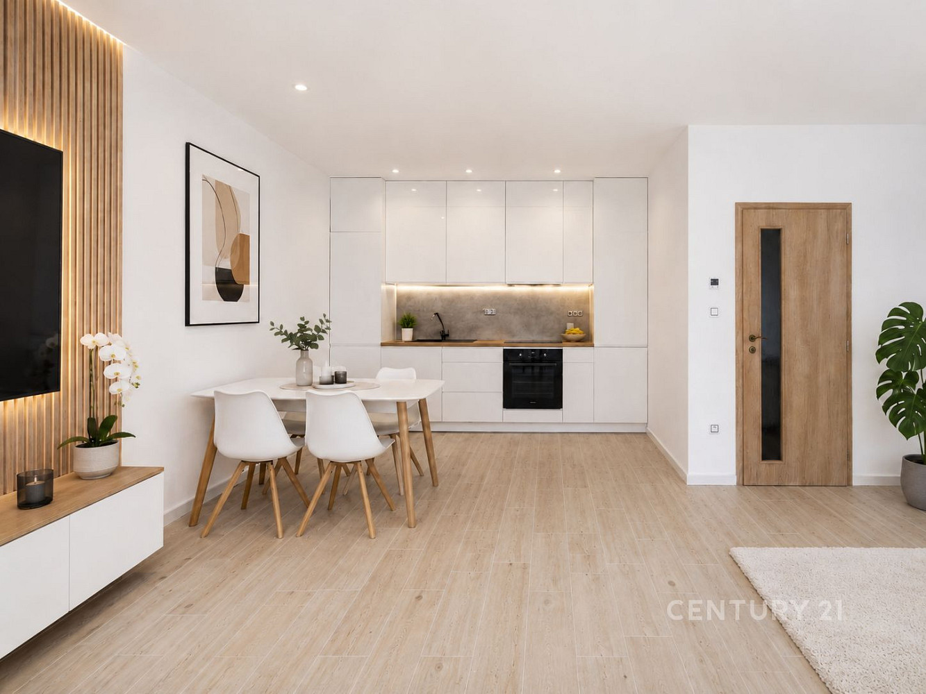 Prodej bytu 2+kk 52 m² – fotografie 3