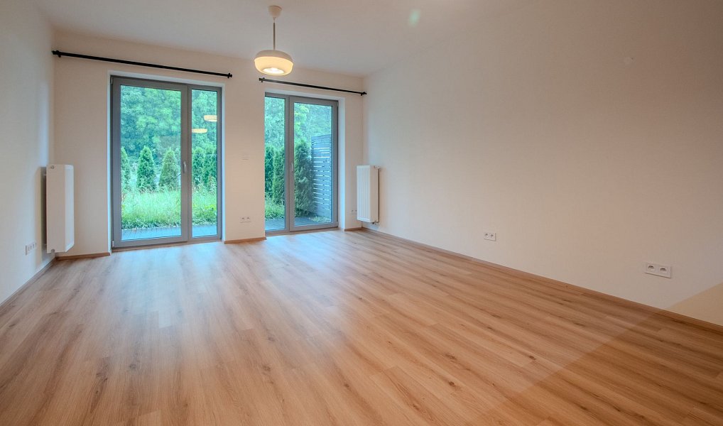 Pronájem bytu 2+kk 47 m², Kutná Hora – náhled fotky 4