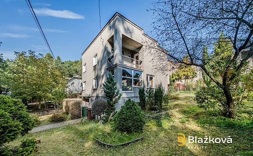 Prodej domu 94 m² s pozemkem 619 m², Modřínová, Orlová - Lutyně, okres Karviná