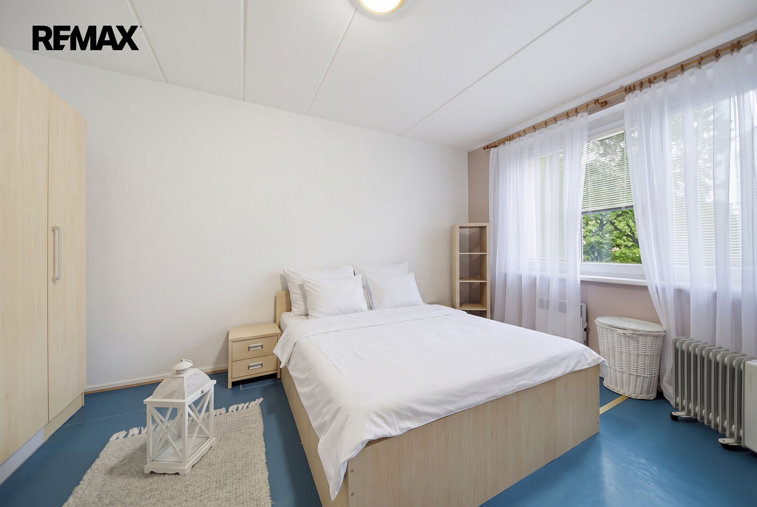 Prodej bytu 1+1 33 m² – fotografie 4