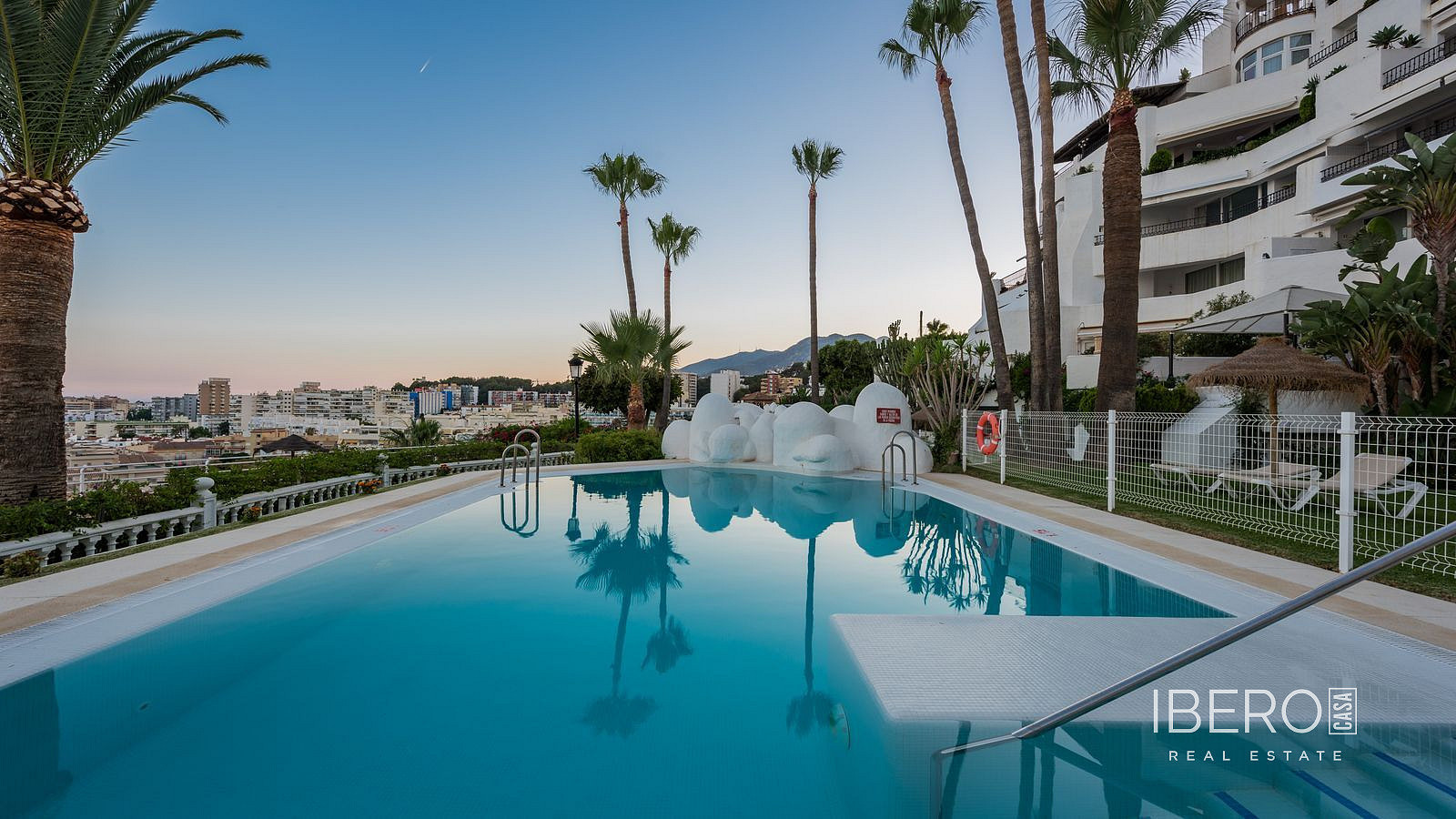 Pis 5+kk – Torremolinos, Costa del Sol Occidental - Vista 4