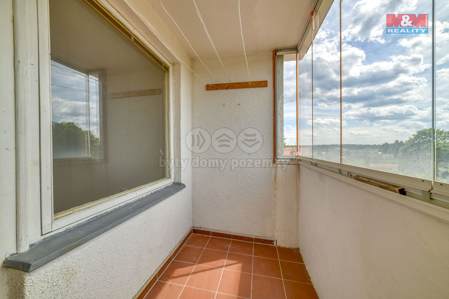 Prodej bytu 3+1 74 m² – fotografie 3