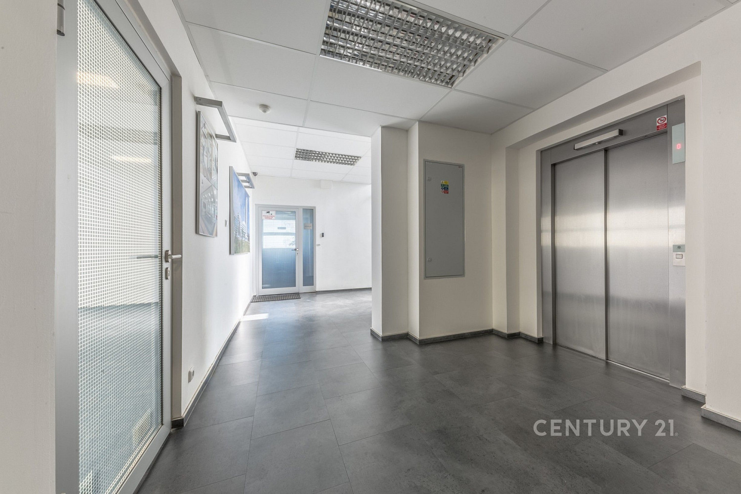 Pronájem kanceláře 152 m² – fotografie 4