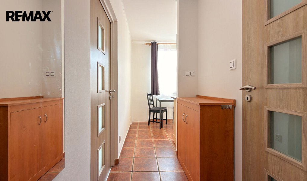 Prodej bytu 1+1 34 m², Hradec Králové – náhled fotky 4