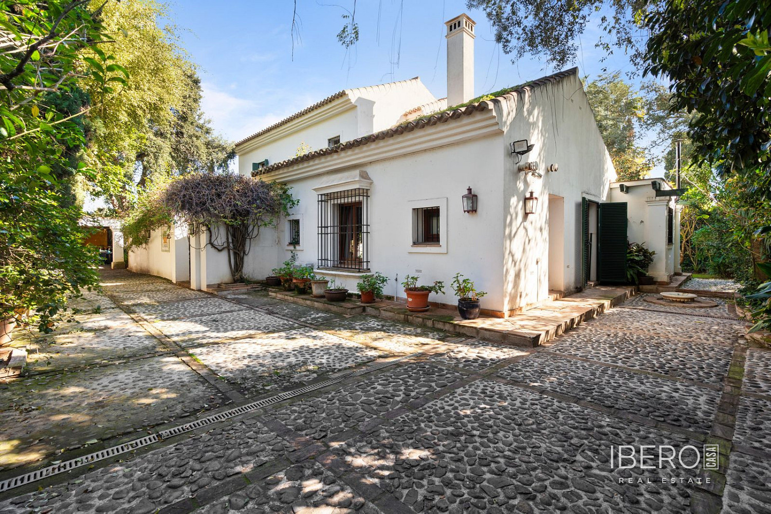 Casa 5+kk – San Roque, Sotogrande - Más