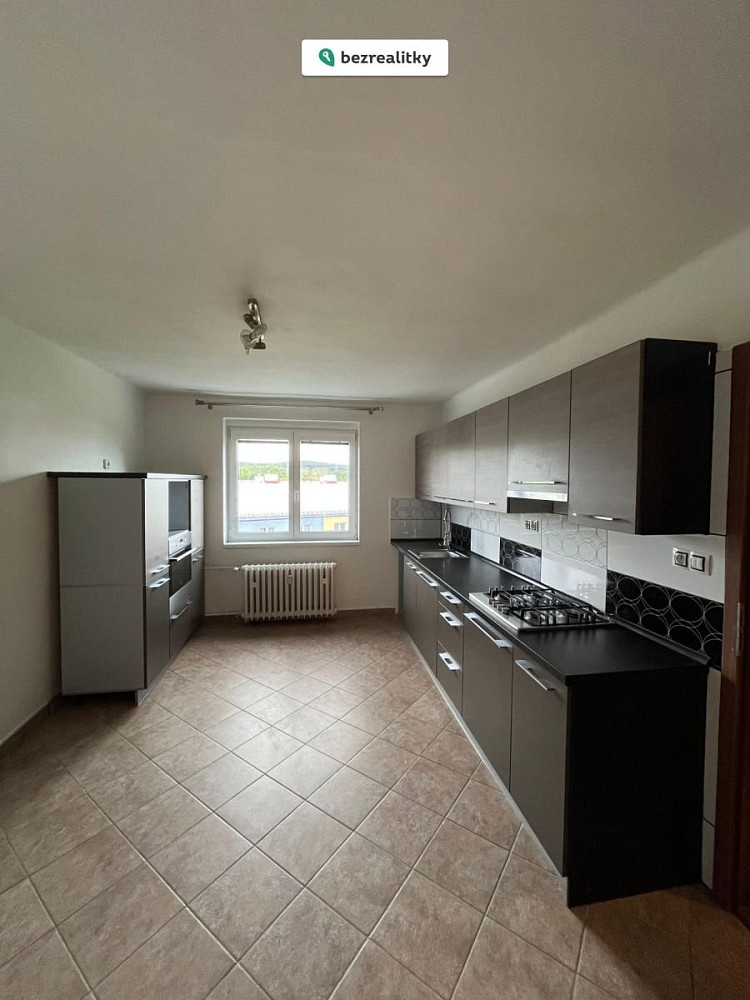 Prodej bytu 2+1 58 m² – fotografie 3