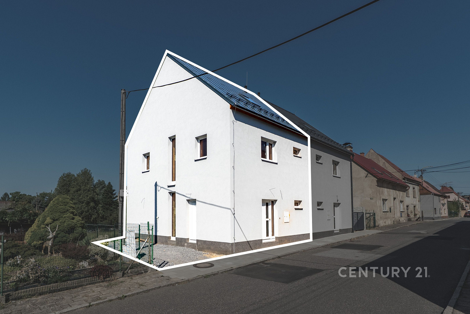 Prodej domu 155 m² s pozemkem 317 m² – fotografie 2