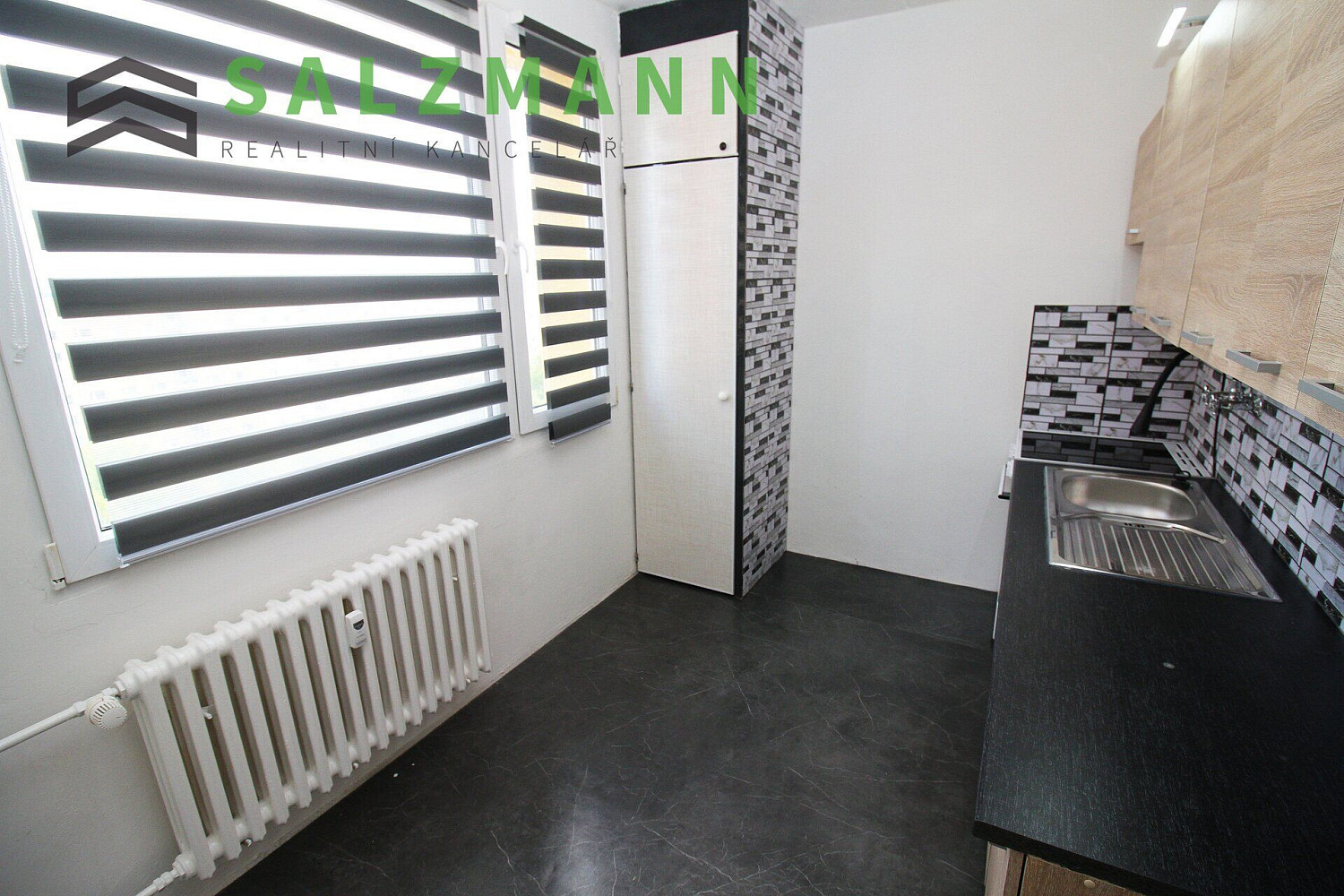 Pronájem bytu 3+1 62 m² – fotografie 3