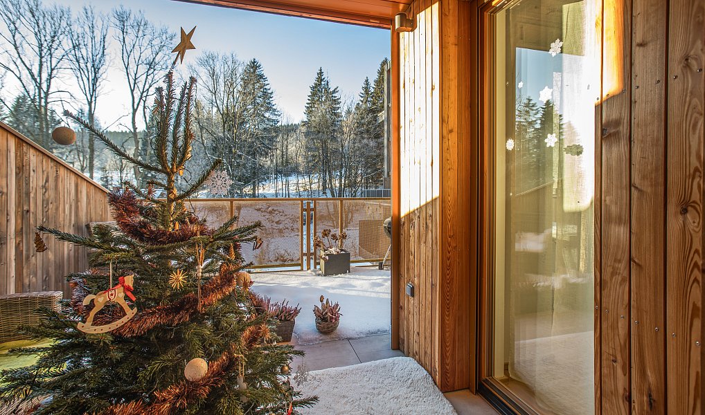 Prodej bytu 2+kk 57 m², Bedřichov – náhled fotky 16