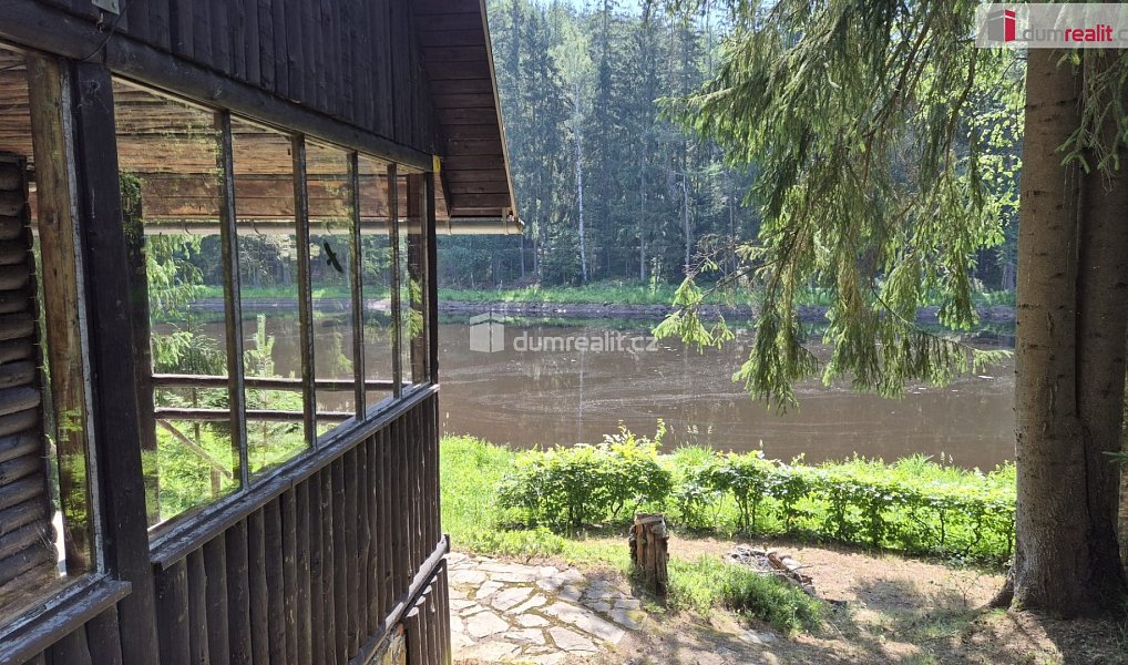 Prodej chaty/chalupy 44 m², Kraslice – náhled fotky 9