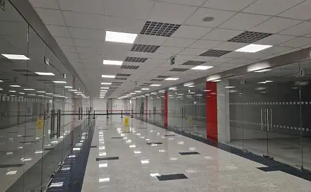 Pronájem kanceláře 76 m², Nádražní, Šlapanice, okres Brno-venkov
