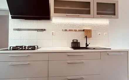 Pronájem bytu 2+1 54 m²