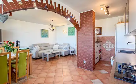 Prodej bytu 3+kk 65 m²