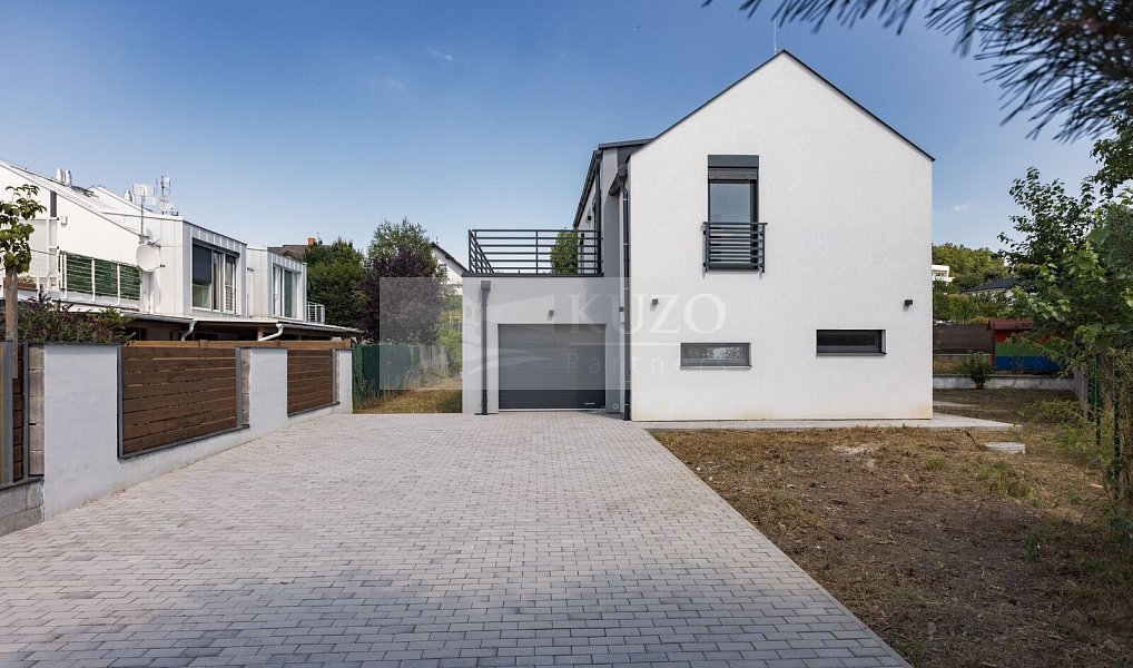 Pronájem domu 165 m² s pozemkem 655 m², Mladá Boleslav – náhled fotky 5