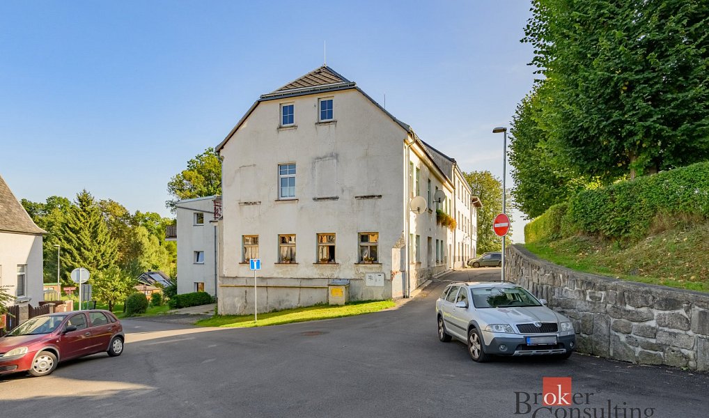 Prodej bytu 1+1 39 m², Stráž nad Nisou – náhled fotky 12