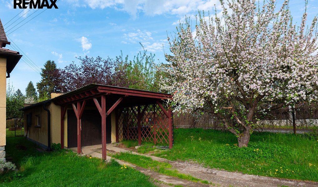 Prodej domu 150 m² s pozemkem 823 m², Voznice – náhled fotky 2