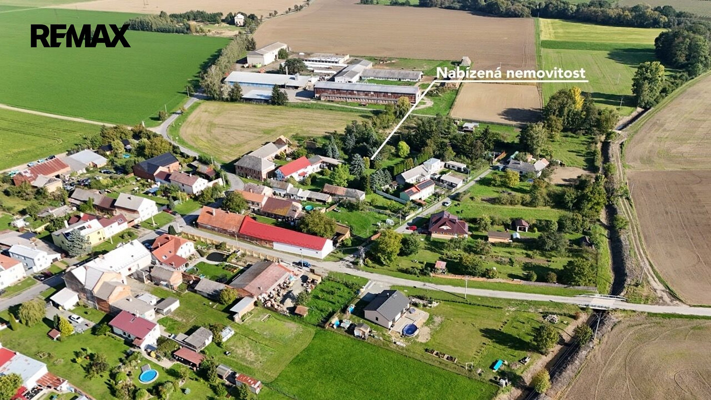 Prodej zemědělského objektu 186 m² – fotografie 4
