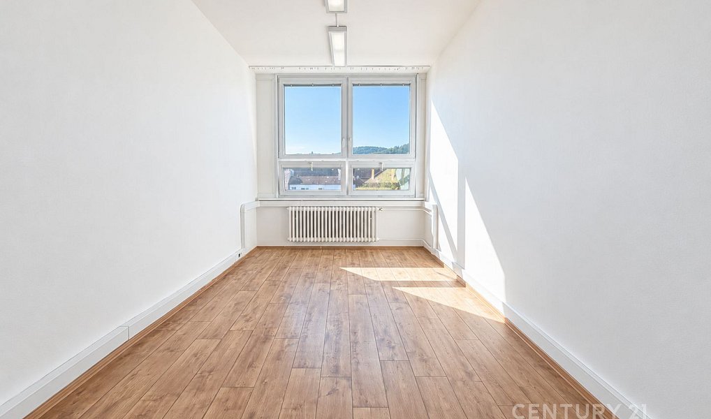 Pronájem kanceláře 16 m², Brno – náhled fotky 8