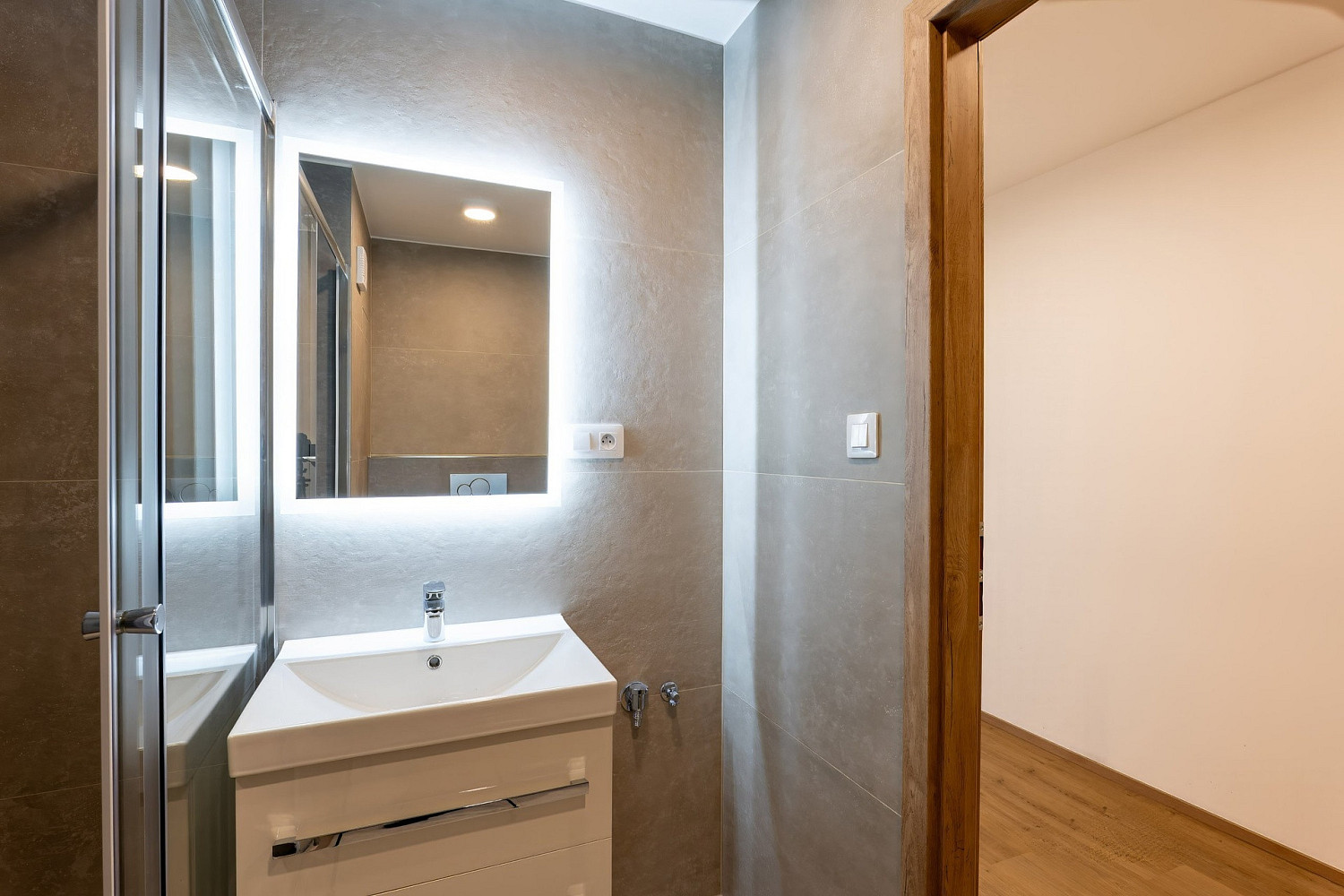 Prodej bytu 2+kk 47 m² – fotografie 2